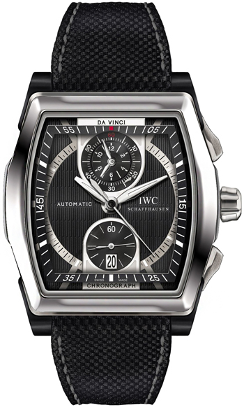 IWC Da Vinci Men's Watch Model IW376601