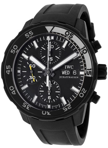 IWC Aquatimer Men's Watch Model IW376705