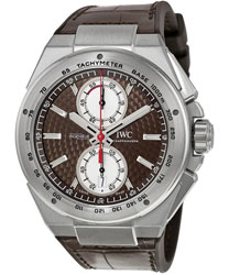 IWC Ingenieur Men's Watch Model: IW378511
