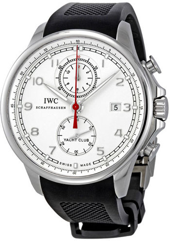 IWC Portugieser Men's Watch Model IW390211