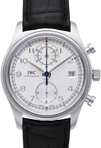 IWC Portugieser Men's Watch Model IW390403