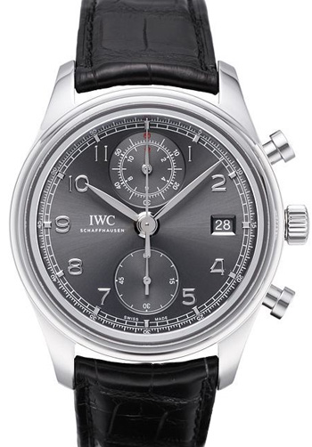 IWC Portugieser Men's Watch Model IW390404