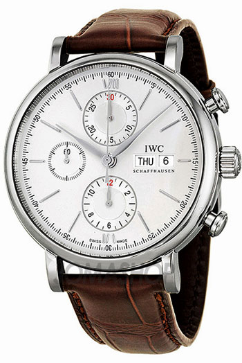IWC Portofino Men's Watch Model IW391007
