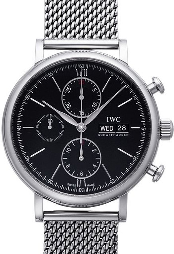 IWC Portofino Men's Watch Model IW391010