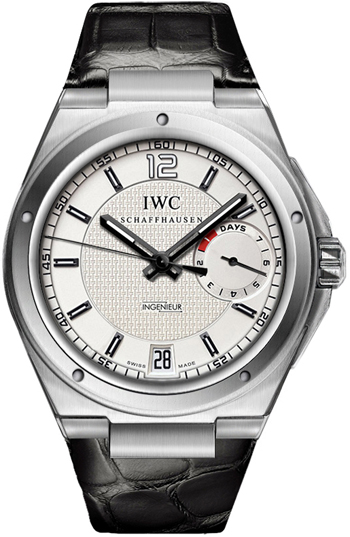 IWC Ingenieur Men's Watch Model IW500502