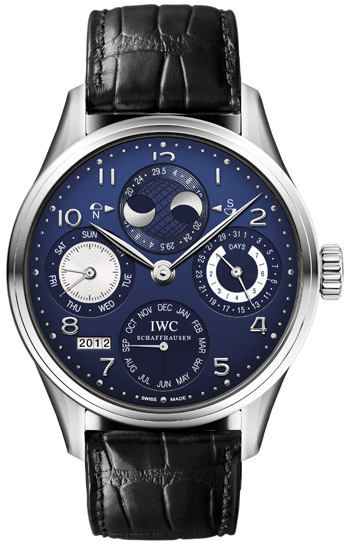 IWC Portugieser Men's Watch Model IW503203