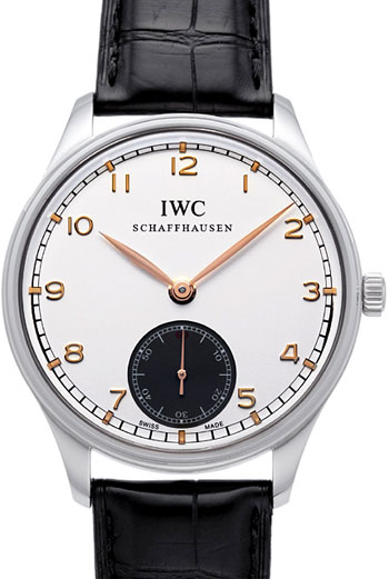IWC Portugieser Men's Watch Model IW545405