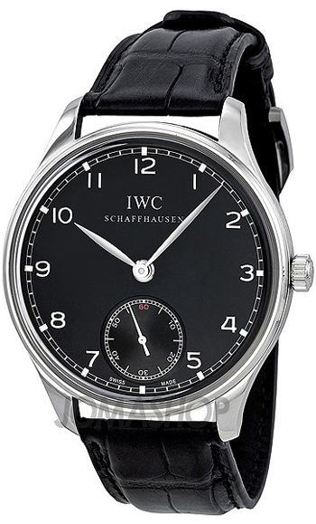 IWC Portugieser Men's Watch Model IW545407