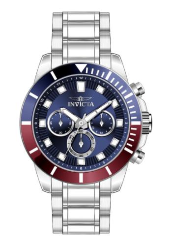 Invicta Pro Diver Men's Watch Model 146041
