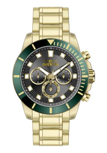 Invicta Pro Diver Men's Watch Model 146043