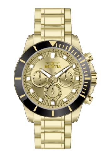 Invicta Pro Diver Men's Watch Model 146045