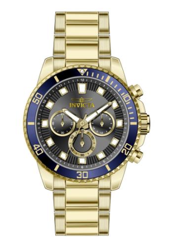 Invicta Pro Diver Men's Watch Model 146056