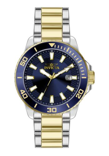 Invicta Pro Diver Men's Watch Model 146071