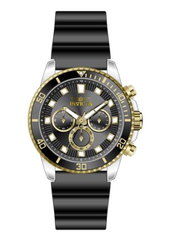 Invicta Pro Diver Men's Watch Model 146120