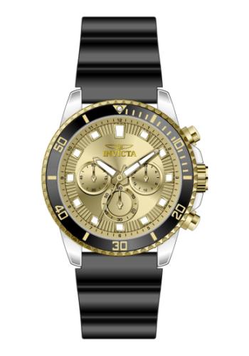 Invicta Pro Diver Men's Watch Model 146128