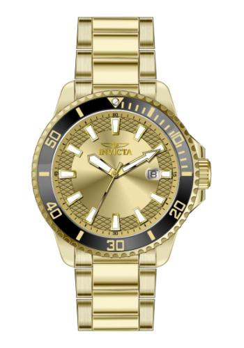 Invicta Pro Diver Men's Watch Model 146140