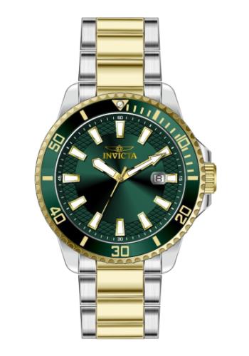 Invicta Pro Diver Men's Watch Model 146143
