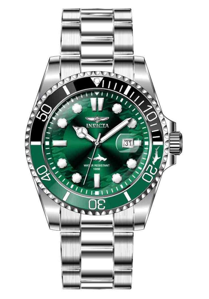 Invicta Pro Diver Men's Watch Model: 30808