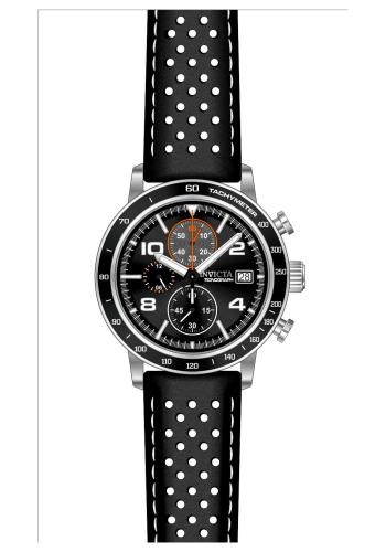 Invicta Aviator Men's Watch Model 30932