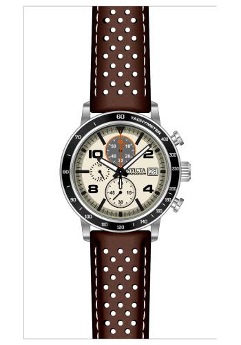 Invicta Aviator Men's Watch Model 30934
