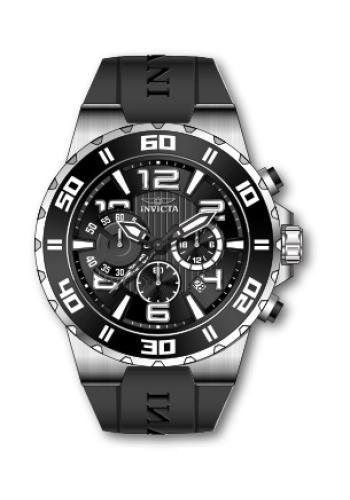 Invicta Pro Diver Men's Watch Model 30936