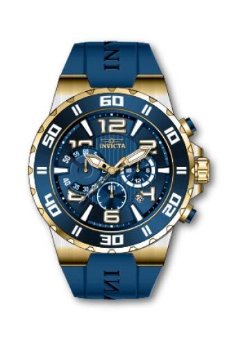 Invicta Pro Diver Men's Watch Model 30938