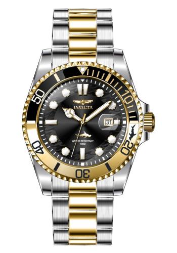 Invicta Pro Diver Men's Watch Model 30944