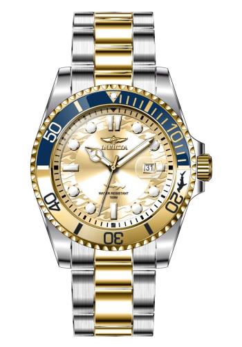 Invicta Pro Diver Men's Watch Model 30948