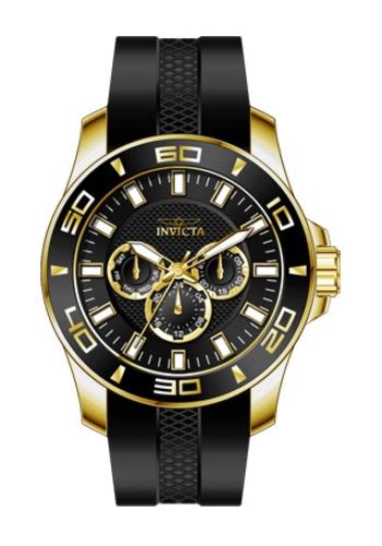 Invicta Pro Diver Men's Watch Model 30952