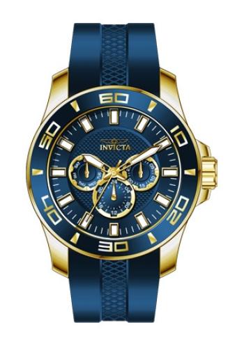 Invicta Pro Diver Men's Watch Model 30953