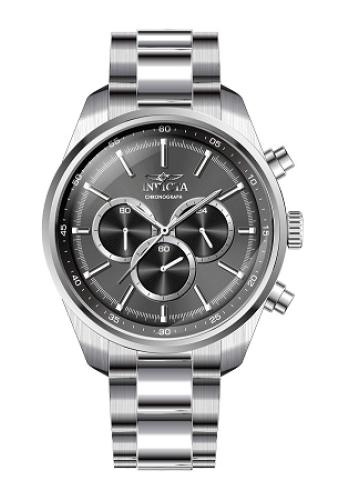 Invicta Specialty Men's Watch Model 30977