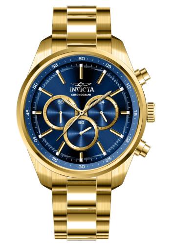 Invicta Specialty Men's Watch Model 30979