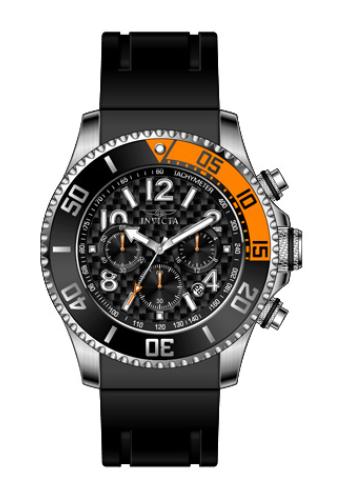 Invicta Pro Diver Men's Watch Model 30985