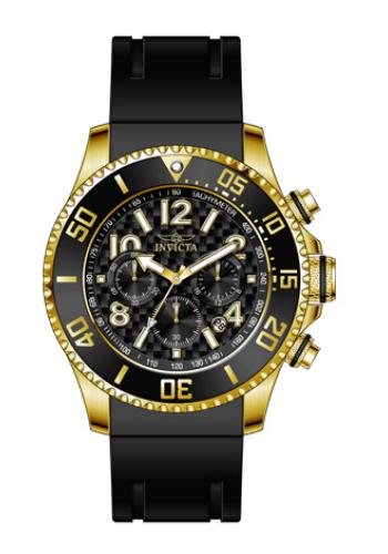 Invicta Pro Diver Men's Watch Model 30987