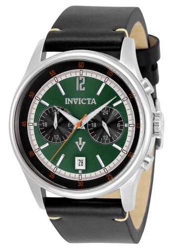 Invicta Vintage Men's Watch Model 333506