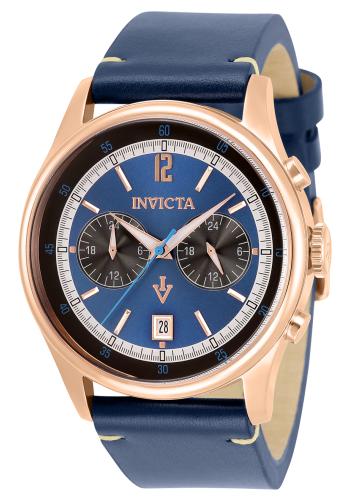 Invicta Vintage Men's Watch Model 333507