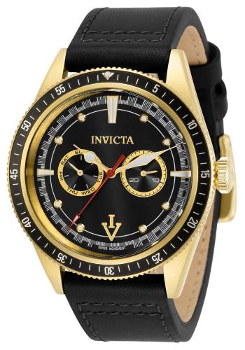 Invicta Vintage Men's Watch Model 333530