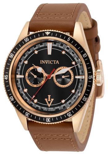 Invicta Vintage Men's Watch Model 333531