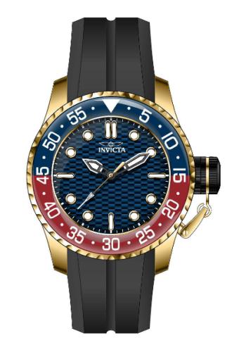 Invicta Pro Diver Men's Watch Model 335660