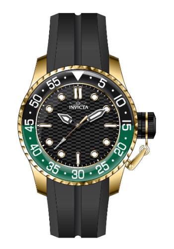 Invicta Pro Diver Men's Watch Model 335661