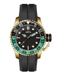 Invicta Pro Diver Men's Watch Model 335661