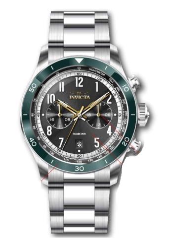 Invicta Speedway Men's Watch Model 335666