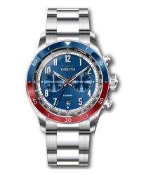 Invicta Speedway Men's Watch Model: 335667