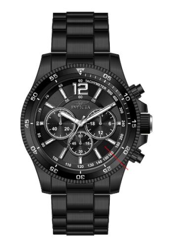 Invicta Specialty Men's Watch Model 336555
