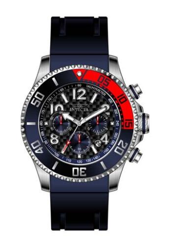 Invicta Pro Diver Men's Watch Model 39711