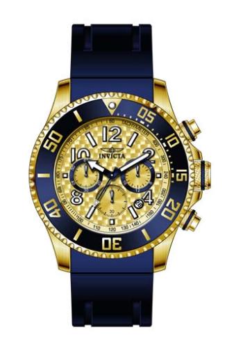 Invicta Pro Diver Men's Watch Model 39714
