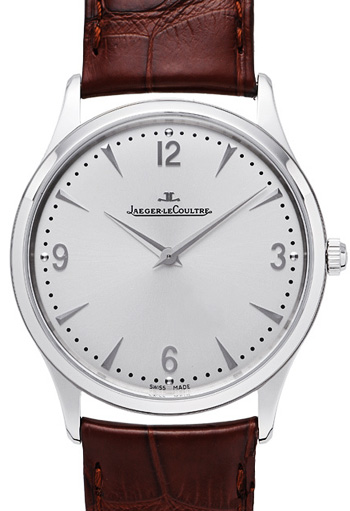 Jaeger-LeCoultre Master Ultra Thin Men's Watch Model Q1348420
