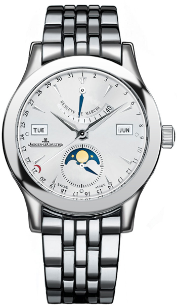 Jaeger-LeCoultre Master Calendar Men's Watch Model Q151812A