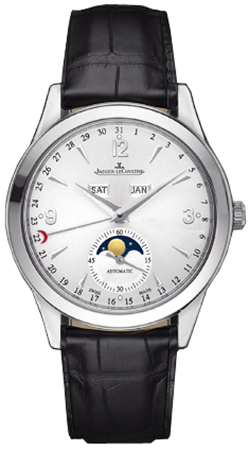 Jaeger-LeCoultre Master Calendar Men's Watch Model Q1558420