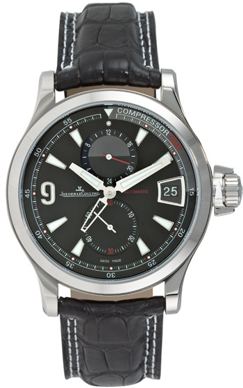 Jaeger-LeCoultre Master Compressor Men's Watch Model Q1738471